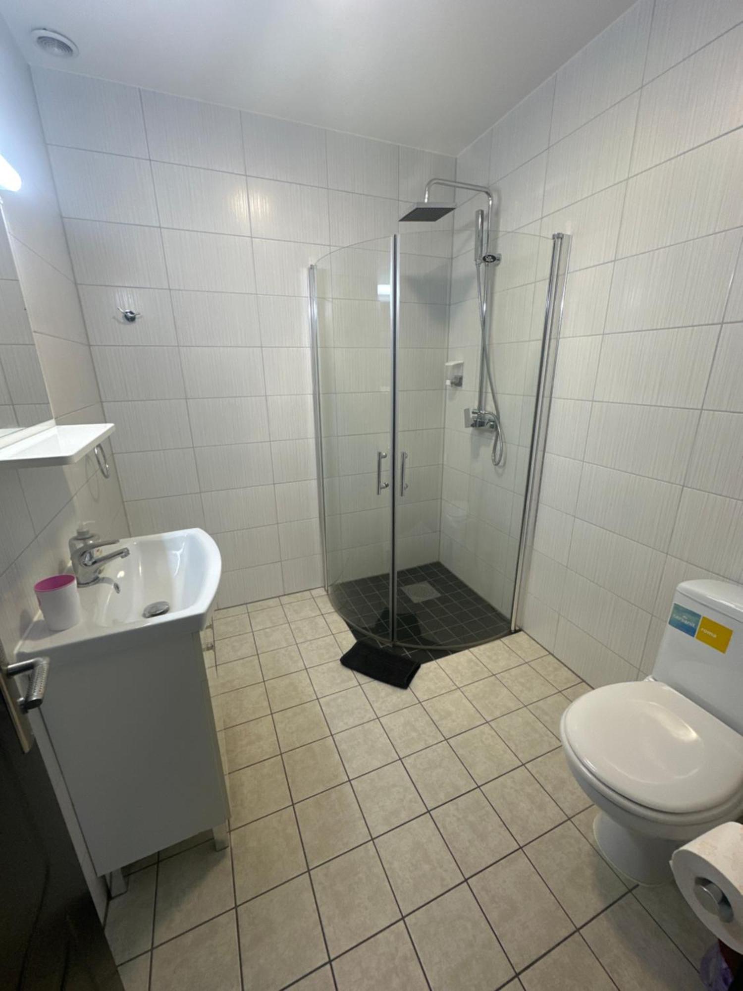 Casa Clau Hotell Orşova Exteriör bild