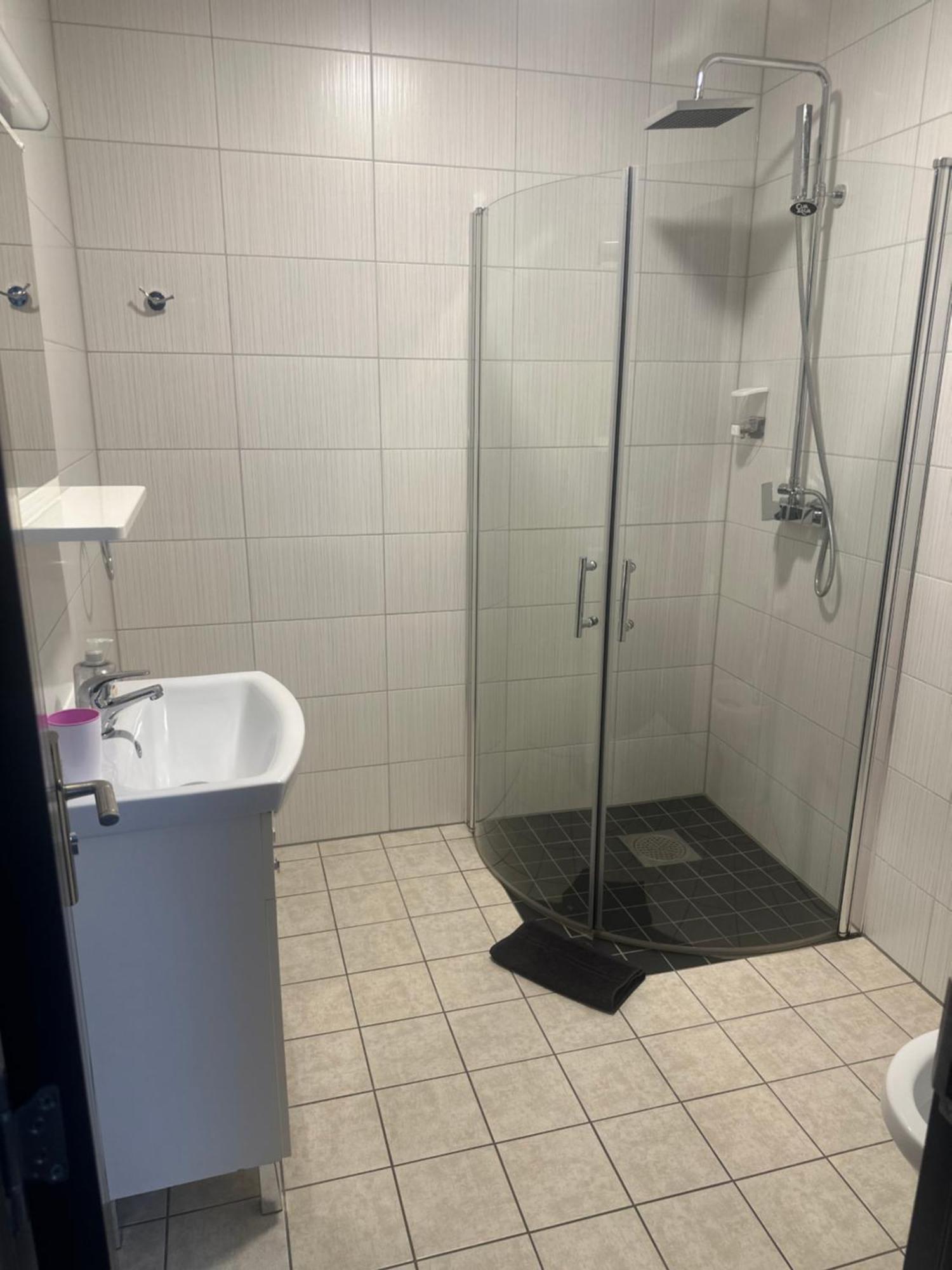 Casa Clau Hotell Orşova Exteriör bild