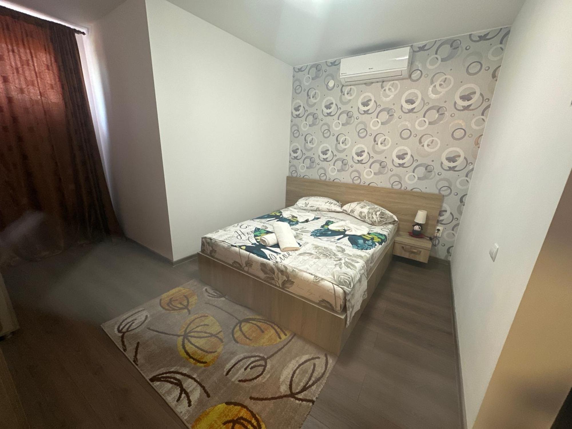 Casa Clau Hotell Orşova Exteriör bild