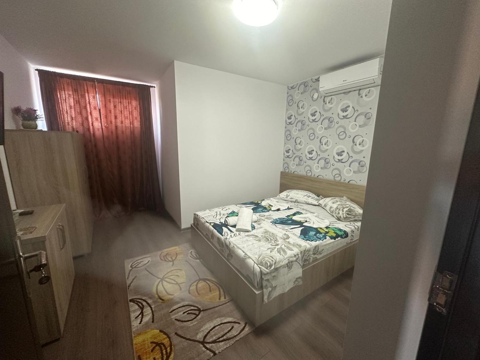 Casa Clau Hotell Orşova Exteriör bild