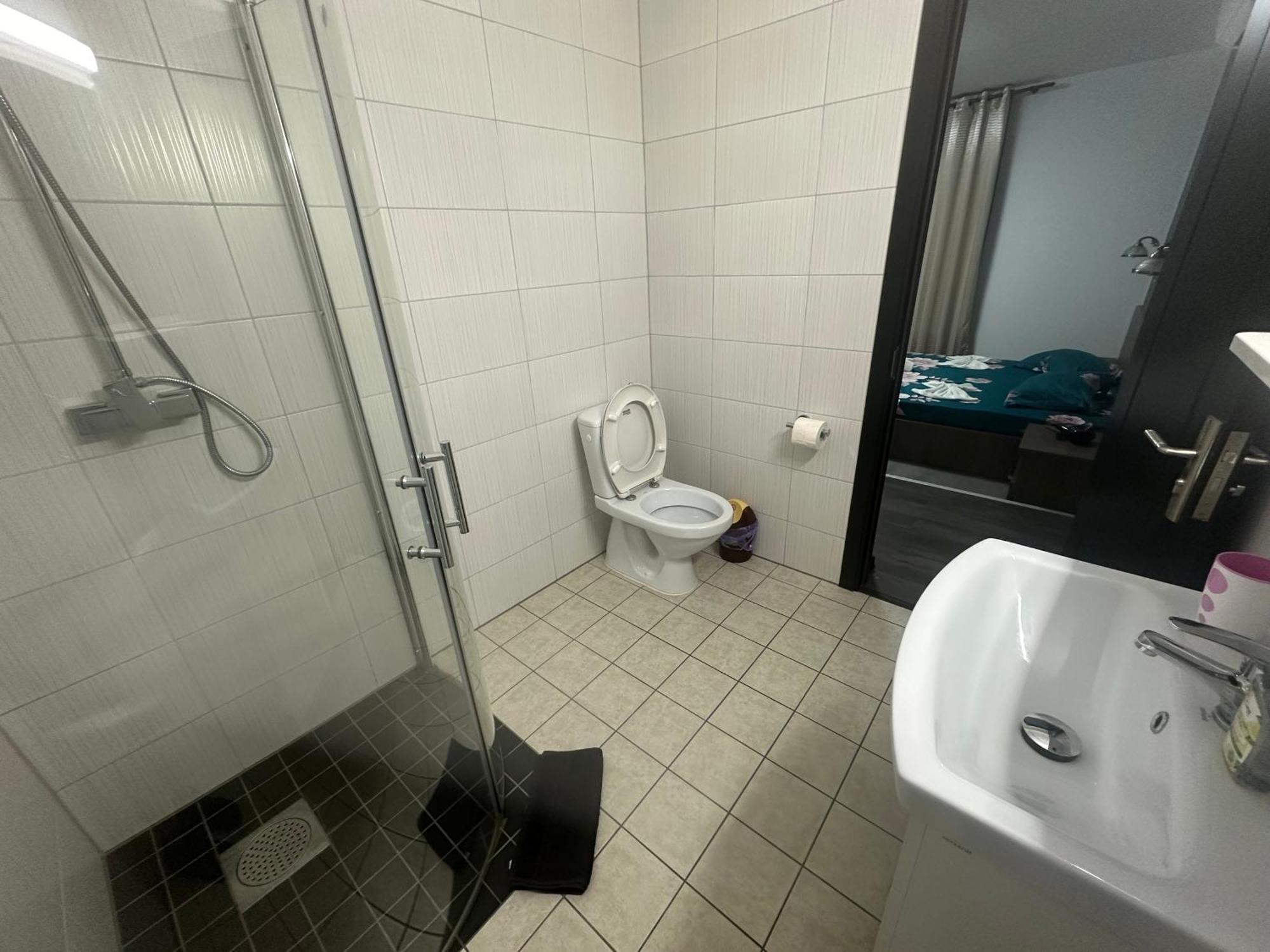 Casa Clau Hotell Orşova Exteriör bild